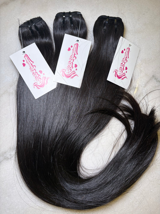 Raw Vietnamese Straight